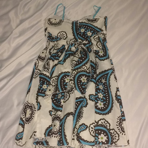 Ruby Ric Dress - Picture 2 of 4